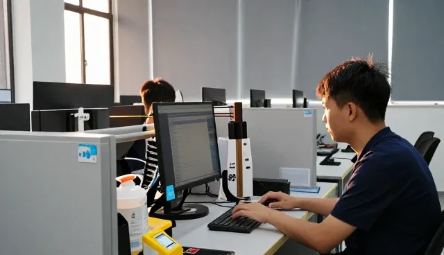 缙云迎晖网络科技有限公司