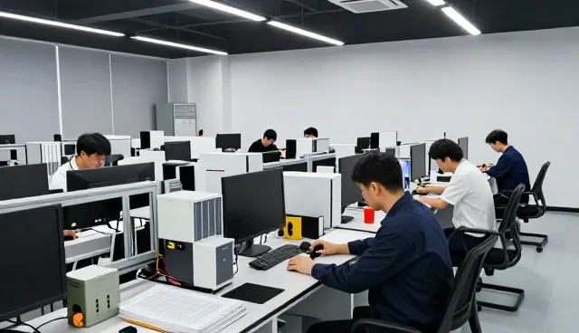 缙云迎晖网络科技有限公司