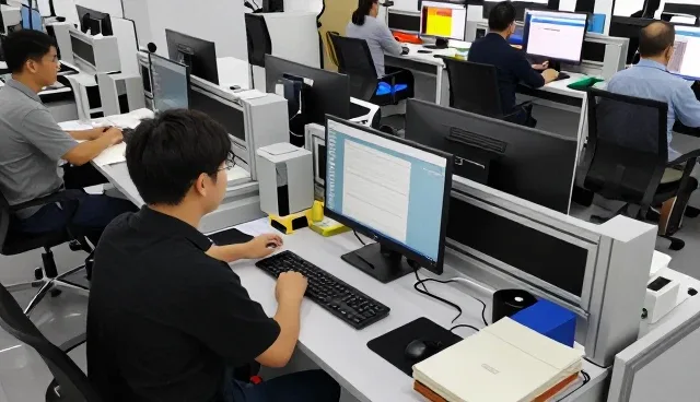 缙云迎晖网络科技有限公司