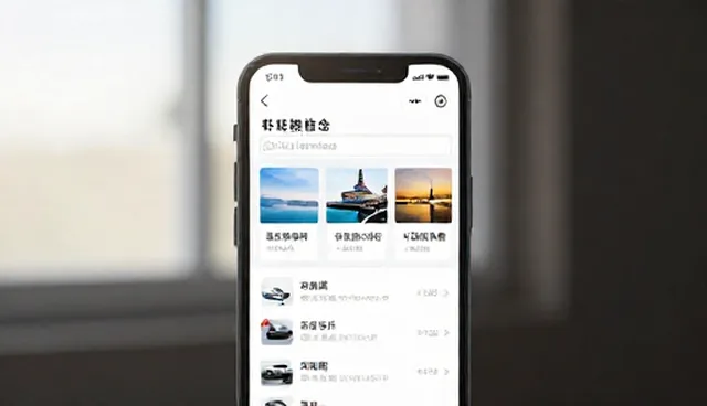 小程序开发中域名性能的选型建议