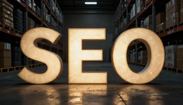 SEO优化效果差异:流量来源分布的影响