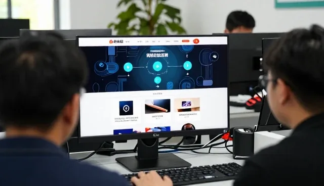 网站SEO优化如何满足现代交通枢纽需求