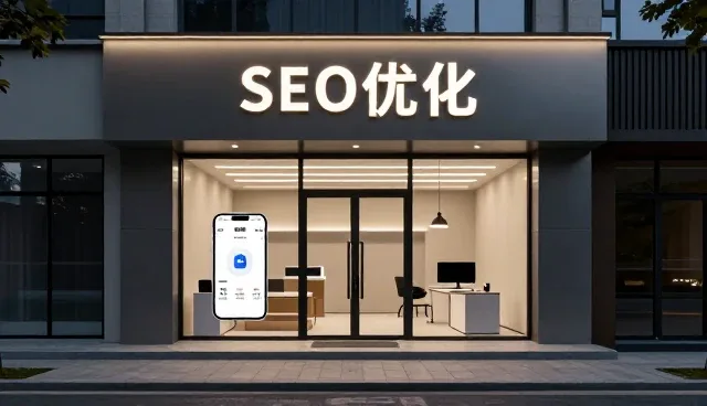 服务器性能优化与网络推广的适配性分析